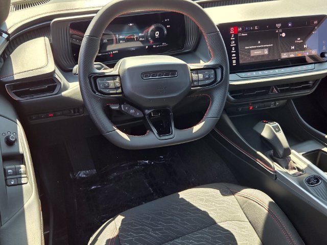 New 2027 Dodge Charger R/T AWD/4WD image 14