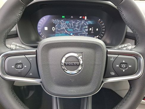 New 2026 Volvo XC40 B5 Ultra w/ Climate Package image 11