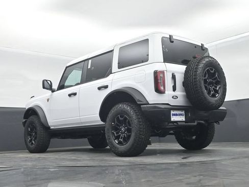 New 2026 Ford Bronco Badlands AWD/4WD image 49