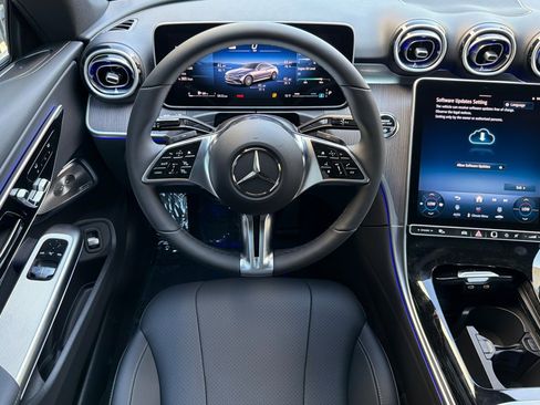 New 2026 Mercedes-Benz CLE 300 4MATIC Coupe image 13