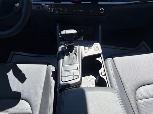 New 2026 Kia Sportage SX FWD image 26