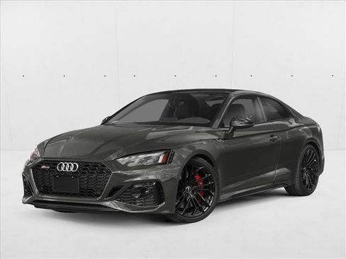 Used 2023 Audi RS 5 w/ Dynamic Package AWD/4WD image 1