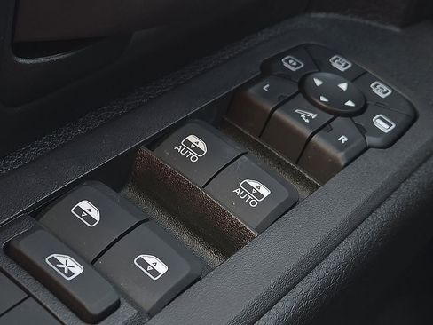 New 2026 RAM 2500 Tradesman image 16