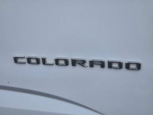 Used 2022 Chevrolet Colorado LT w/ Fleet Safety Package RWD image 24