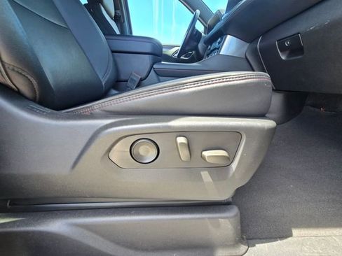 Used 2024 Chevrolet Tahoe RST w/ Luxury Package RWD image 22