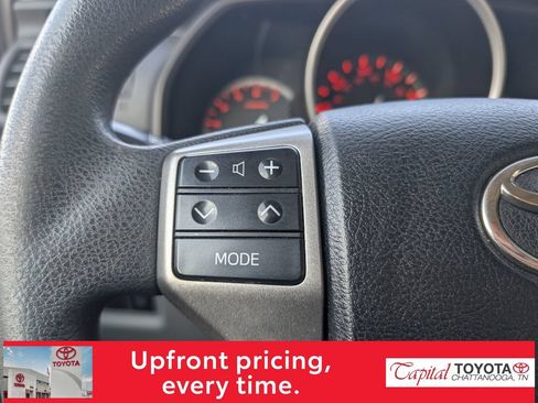 Used 2010 Toyota 4Runner SR5 AWD/4WD image 16