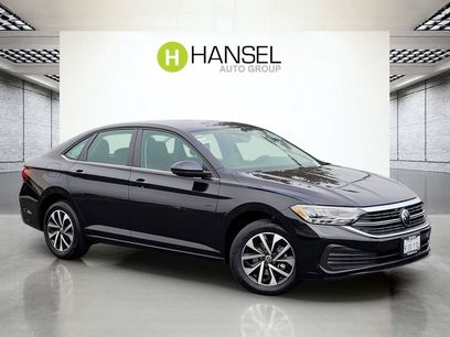Certified 2023 Volkswagen Jetta S w/ IQ.Drive Package