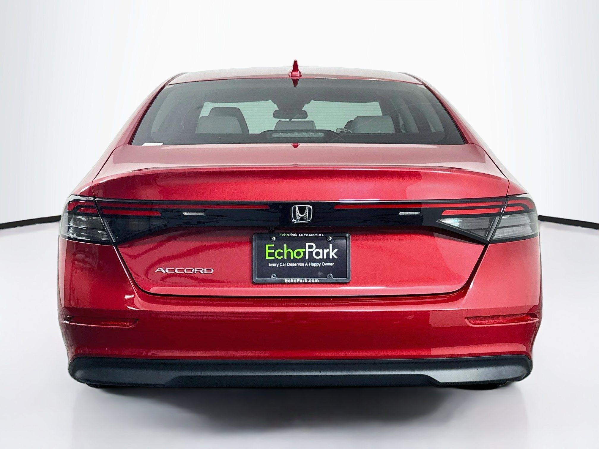 Used 2024 Honda Accord EX image 7