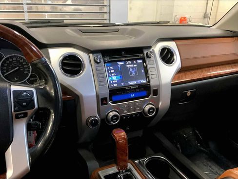 Used 2016 Toyota Tundra 1794 Edition image 6