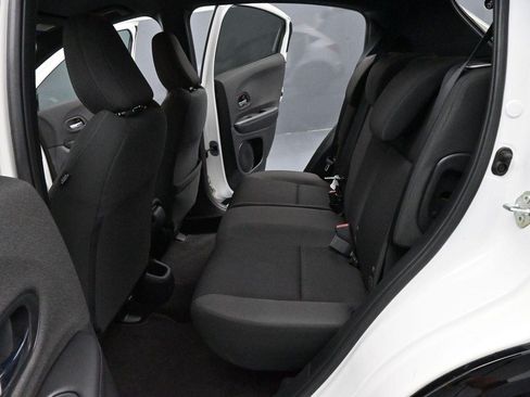 Used 2022 Honda HR-V Sport image 25