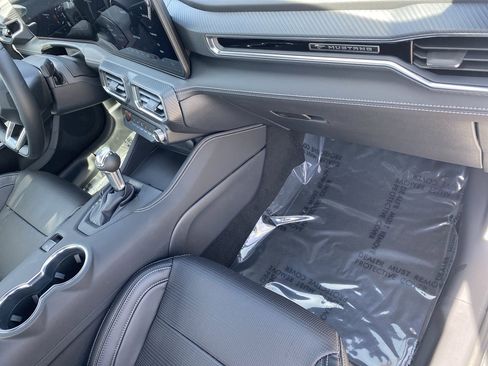 New 2026 Ford Mustang Premium RWD image 11