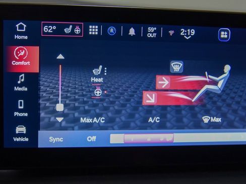 Used 2024 Dodge Hornet R/T image 22