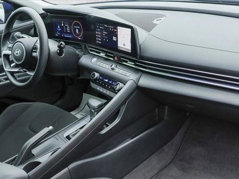 Certified 2024 Hyundai Elantra SEL image 28