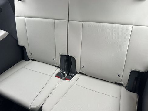 New 2026 Hyundai Santa Fe SEL image 14