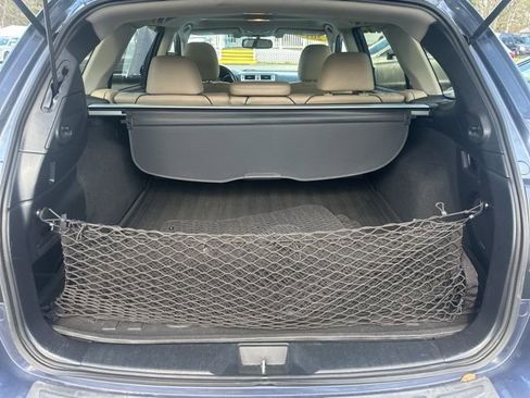 Used 2016 Subaru Outback 2.5i Limited image 7