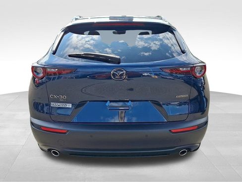 Used 2026 MAZDA CX-30 AWD 2.5 S image 6