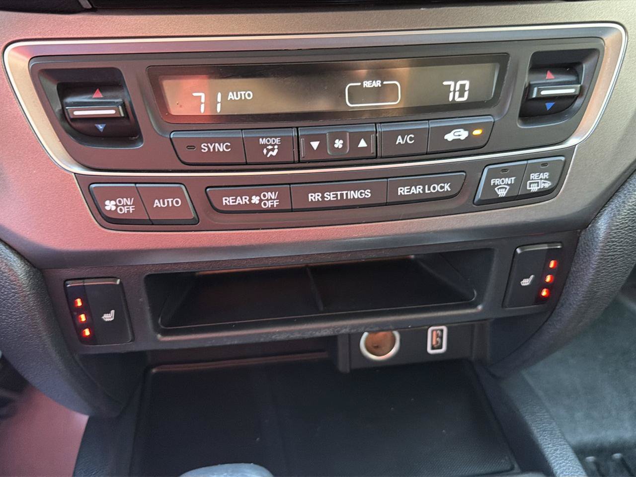 Used 2019 Honda Pilot EX-L image 18
