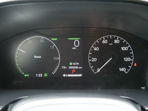 New 2026 Honda CR-V Sport image 19