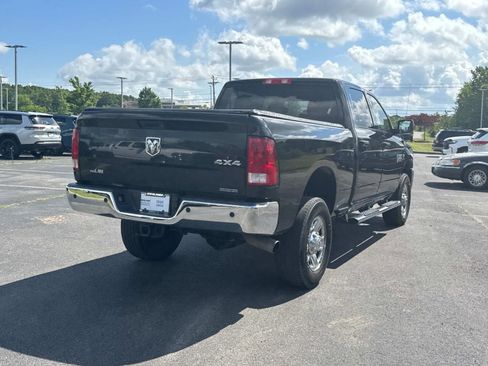 Used 2017 RAM 2500 Tradesman w/ Chrome Appearance Group AWD/4WD image 12