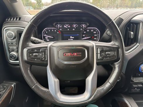 Used 2020 GMC Sierra 1500 Elevation AWD/4WD image 21