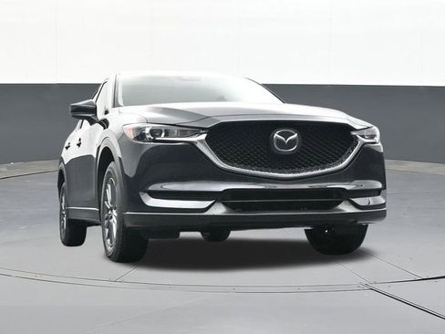 Used 2021 MAZDA CX-5 Touring w/ Touring Preferred SV Package image 43