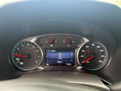 Used 2023 Chevrolet Equinox RS w/ LPO, Floor Liner Package image 33