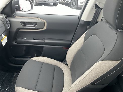 New 2026 Ford Bronco Sport Big Bend image 20