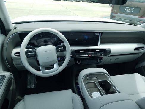 New 2026 Hyundai Palisade SEL FWD image 18