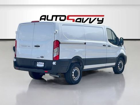 Used 2025 Ford Transit 250 Low Roof w/ Load Area Protection Package RWD image 7