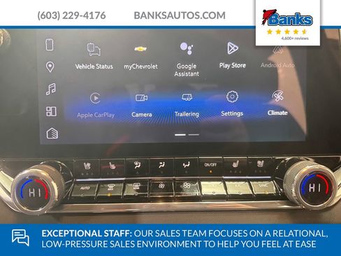 New 2026 Chevrolet Colorado Z71 w/ Z71 Convenience Package 2 image 12