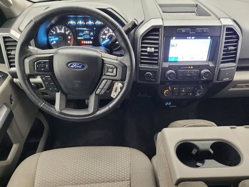Used 2018 Ford F150 XLT w/ Equipment Group 302A Luxury AWD/4WD image 22