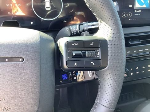 Certified 2026 Hyundai Palisade XRT Pro AWD/4WD image 26