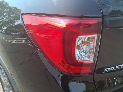 Used 2019 Honda Passport EX-L image 16