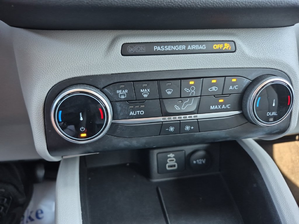Used 2024 Ford Escape Active FWD image 20