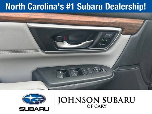 Used 2020 Honda CR-V EX-L image 18