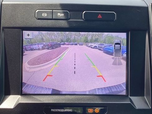 Used 2019 Ford F250 Lariat w/ Lariat Ultimate Package AWD/4WD image 15