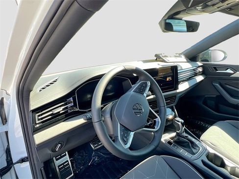 New 2025 Volkswagen Jetta Sport image 9