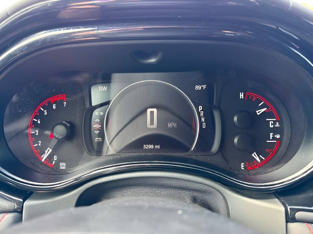 Used 2026 Dodge Durango GT AWD/4WD image 25