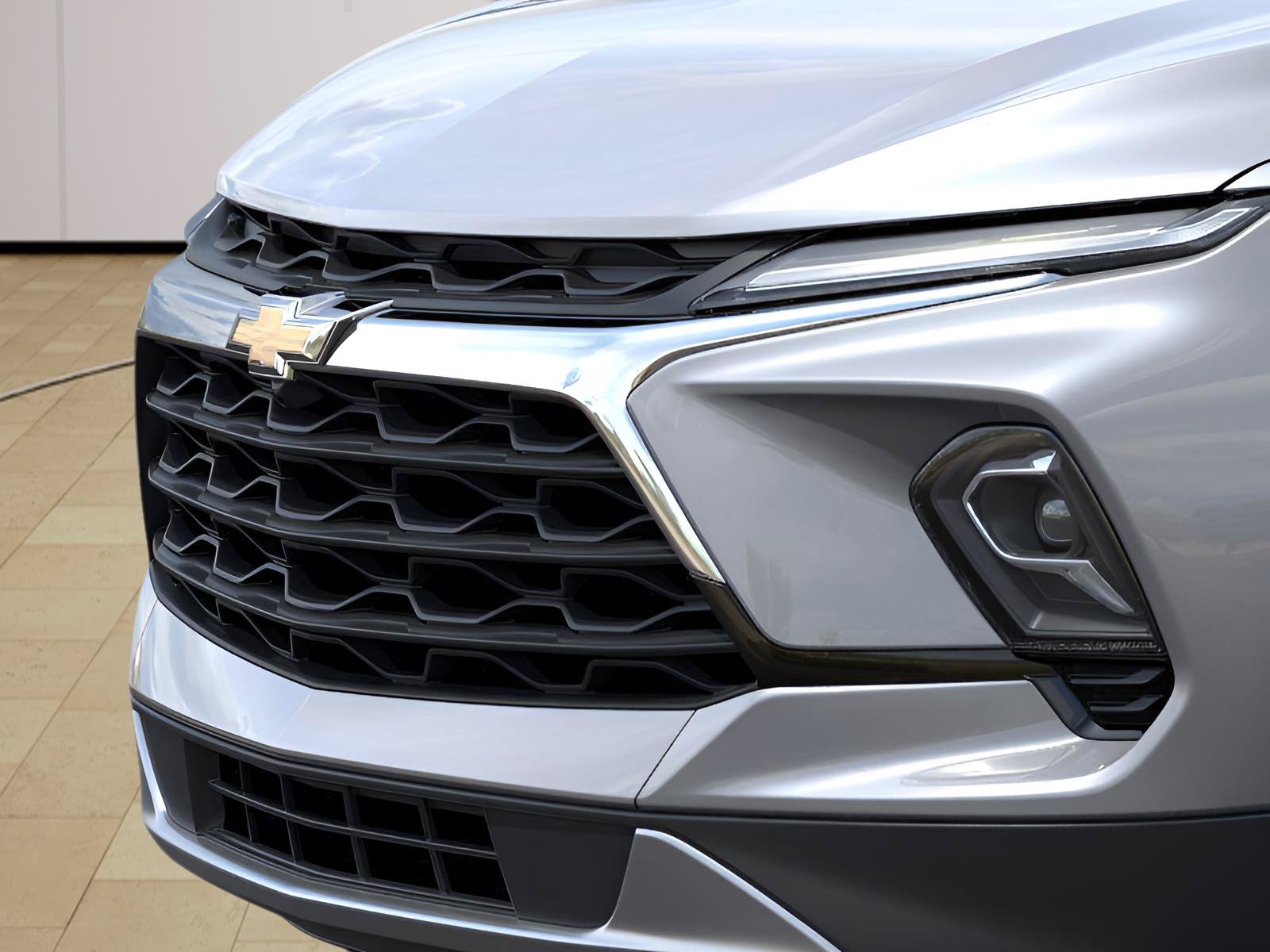 New 2026 Chevrolet Blazer LT FWD image 14
