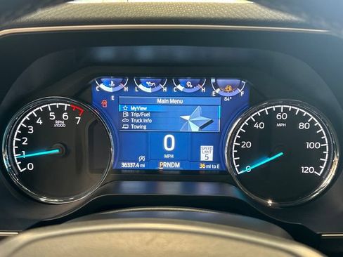 Used 2023 Ford F150 XLT w/ Equipment Group 302A High AWD/4WD image 39