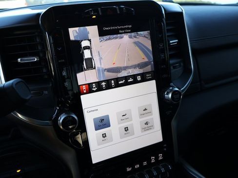 Used 2023 RAM 3500 Laramie image 27