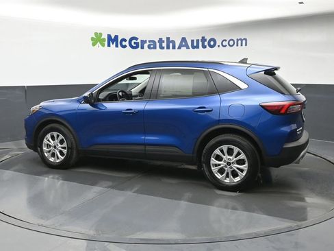Used 2023 Ford Escape Active w/ Tech Pack #2 AWD/4WD image 25