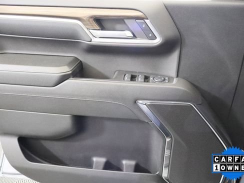 Used 2024 Chevrolet Silverado 1500 RST image 35