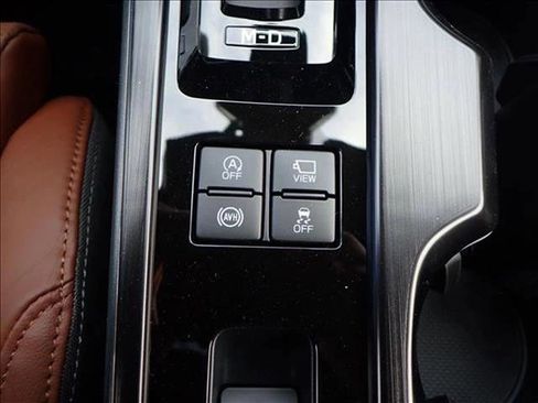 New 2026 Subaru Outback Touring XT image 25