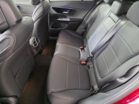 New 2026 Mercedes-Benz GLC 300 image 11