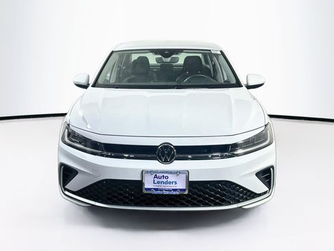 Used 2025 Volkswagen Jetta S FWD image 2