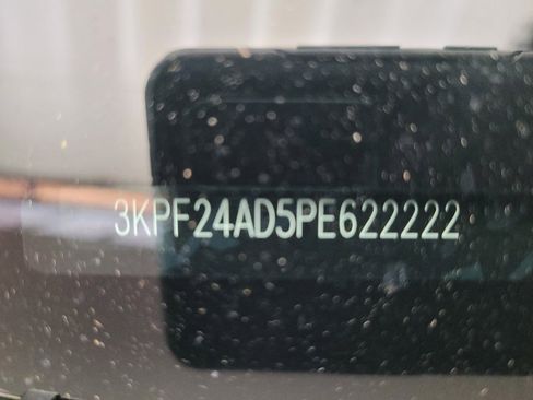 Used 2023 Kia Forte LXS FWD image 33