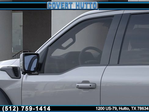 New 2026 Ford F150 Raptor image 20