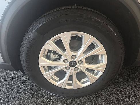 Used 2024 Ford Escape Active AWD/4WD image 42