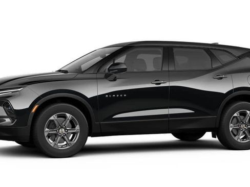 New 2026 Chevrolet Blazer LT FWD image 28